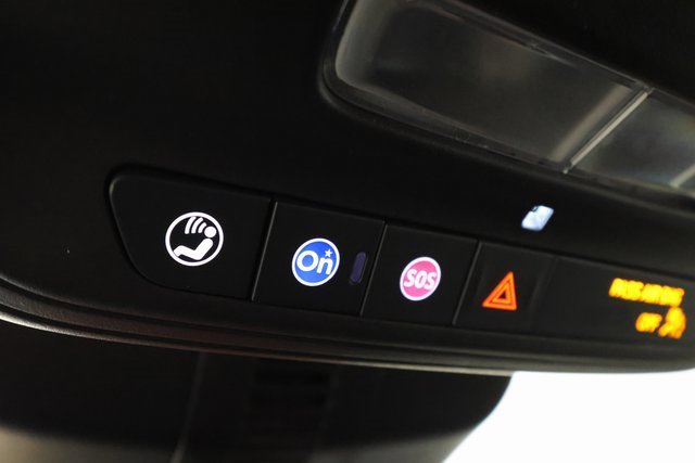 2025 Gmc Acadia Elevation photo 17