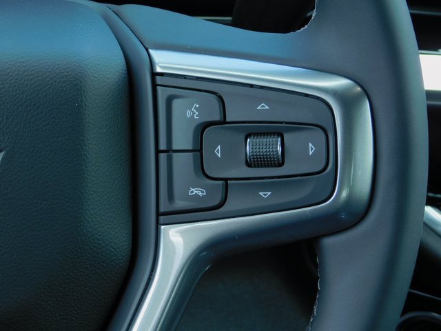 2025 Chevrolet Silverado 2500HD LT photo 14