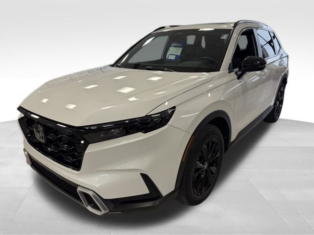 2023 Honda CR-V Sport Touring's photo