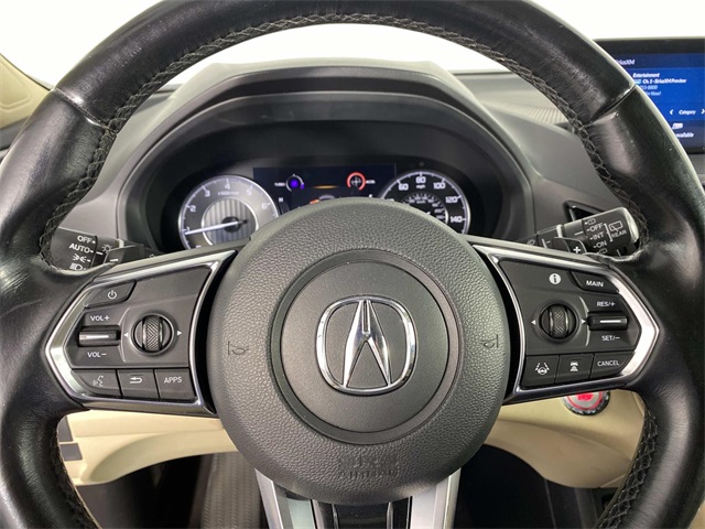 2019 Acura RDX Base photo 18