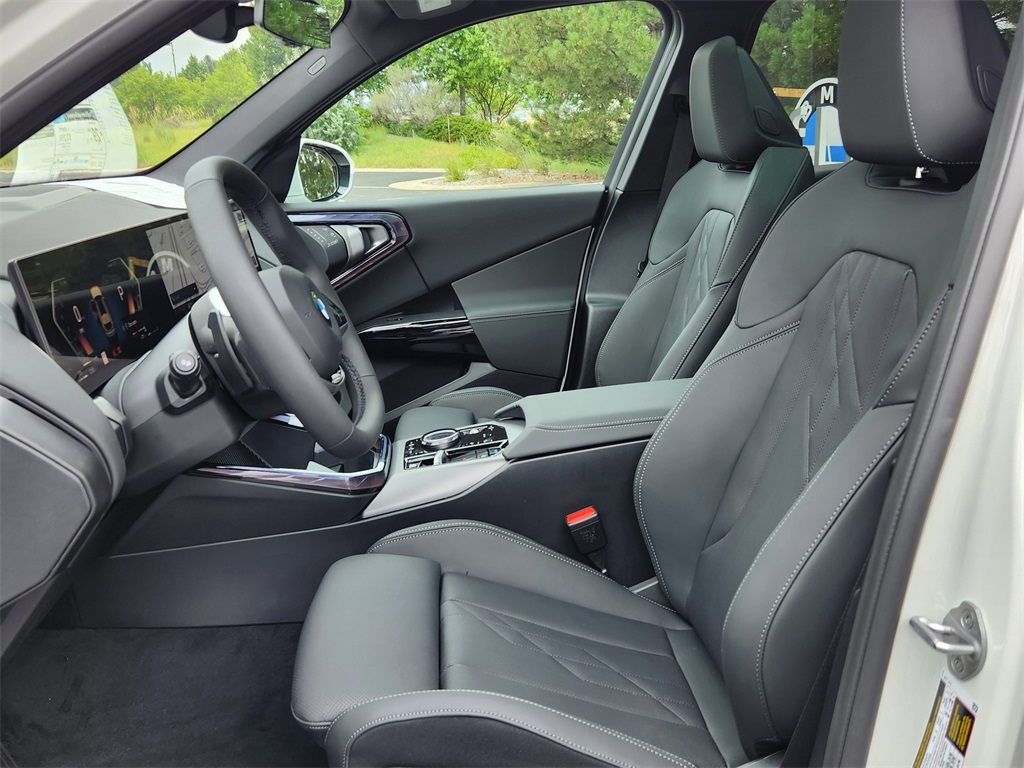 2026 Bmw X3 photo 9