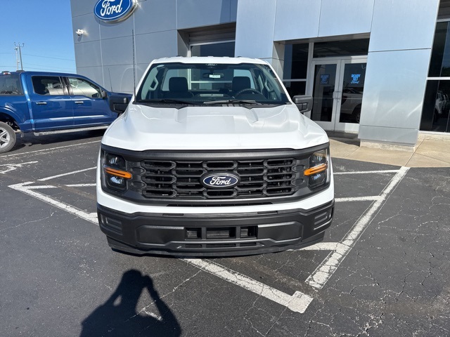 2025 Ford F-150 XL photo 9