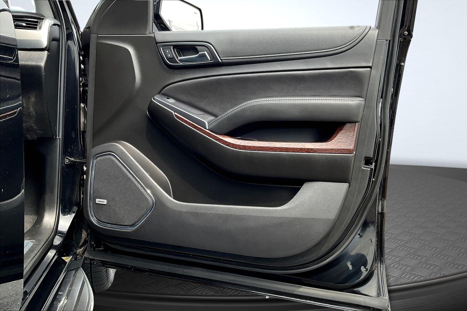 2020 Gmc Yukon XL SLT photo 23