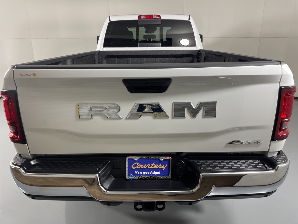 2026 Ram 2500 Tradesman photo 7