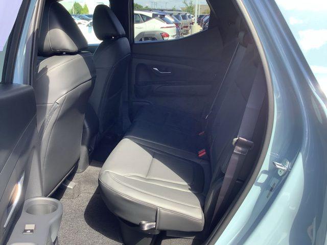 2026 Hyundai Santa Cruz SEL photo 8