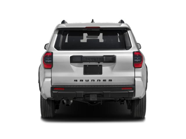 2025 Toyota 4Runner SR5 photo 5