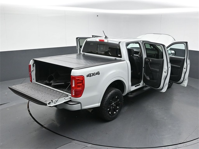2023 FORD RANGER - Image 56