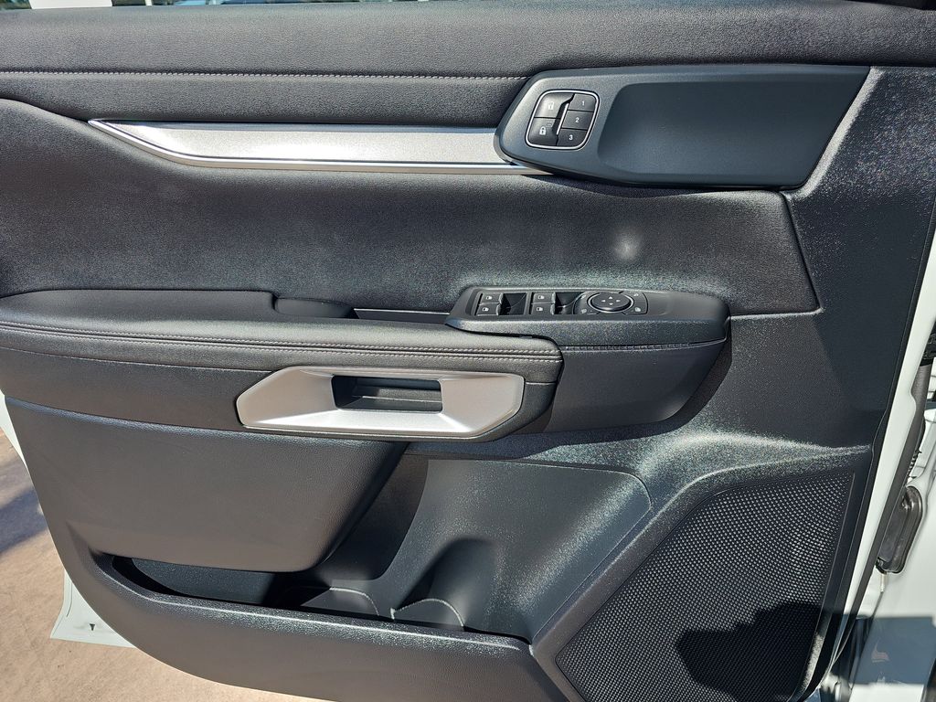 2024 Ford Ranger Lariat photo 26