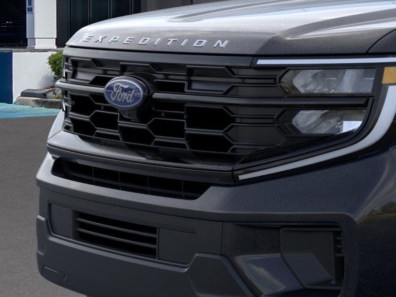2025 Ford Expedition MAX EL photo 17