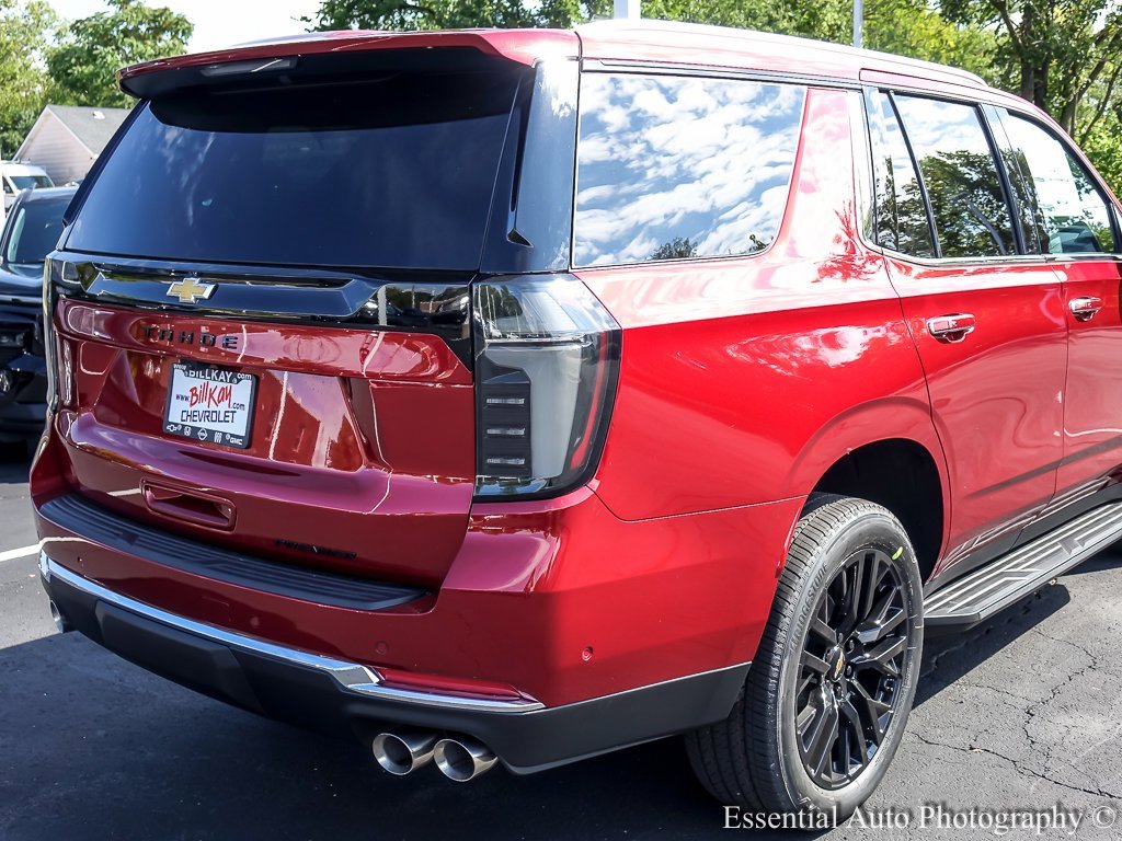 2026 CHEVROLET TAHOE - Image 7