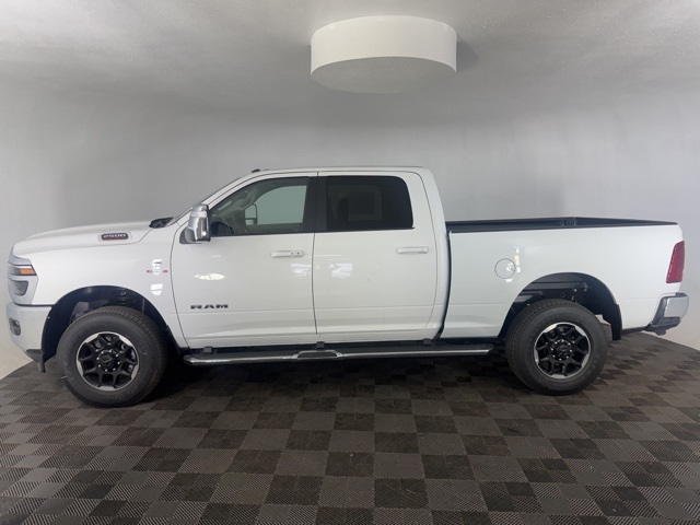 2025 Ram 2500 Laramie photo 5