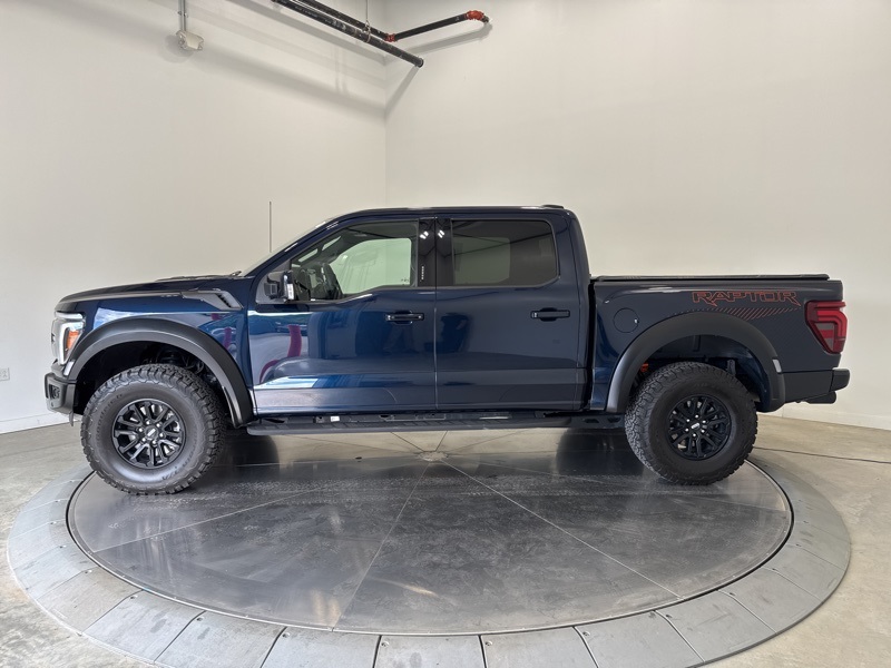 2024 Ford F-150 Raptor photo 3