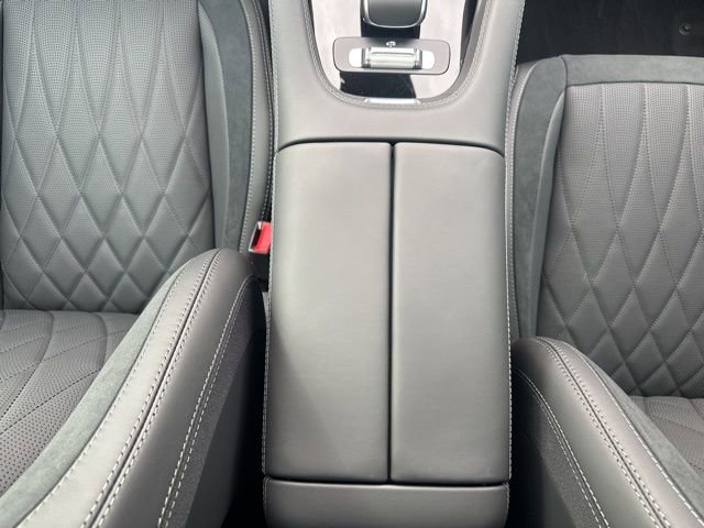 New 2025 MANUFAKTUR Alpine Grey Mercedes-Benz AMG® GLE 63 S 4MATIC+ Coupe image 76