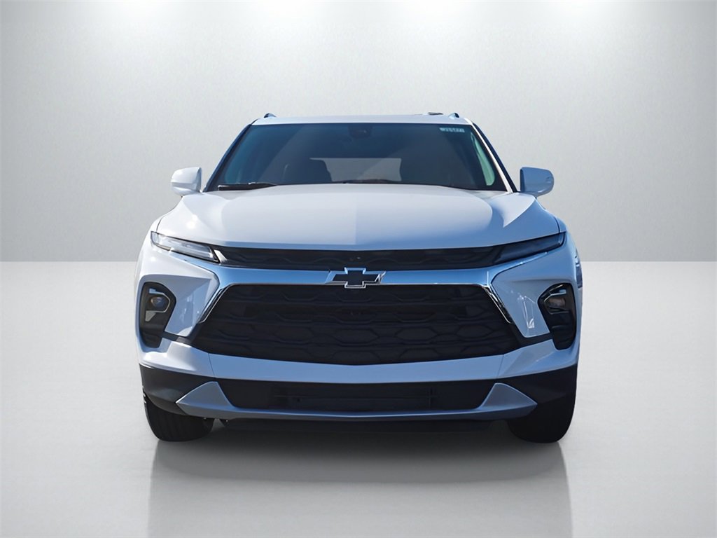 2025 Chevrolet Blazer 3LT photo 4