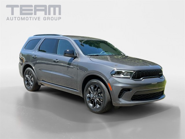 2025 Dodge Durango GT's photo