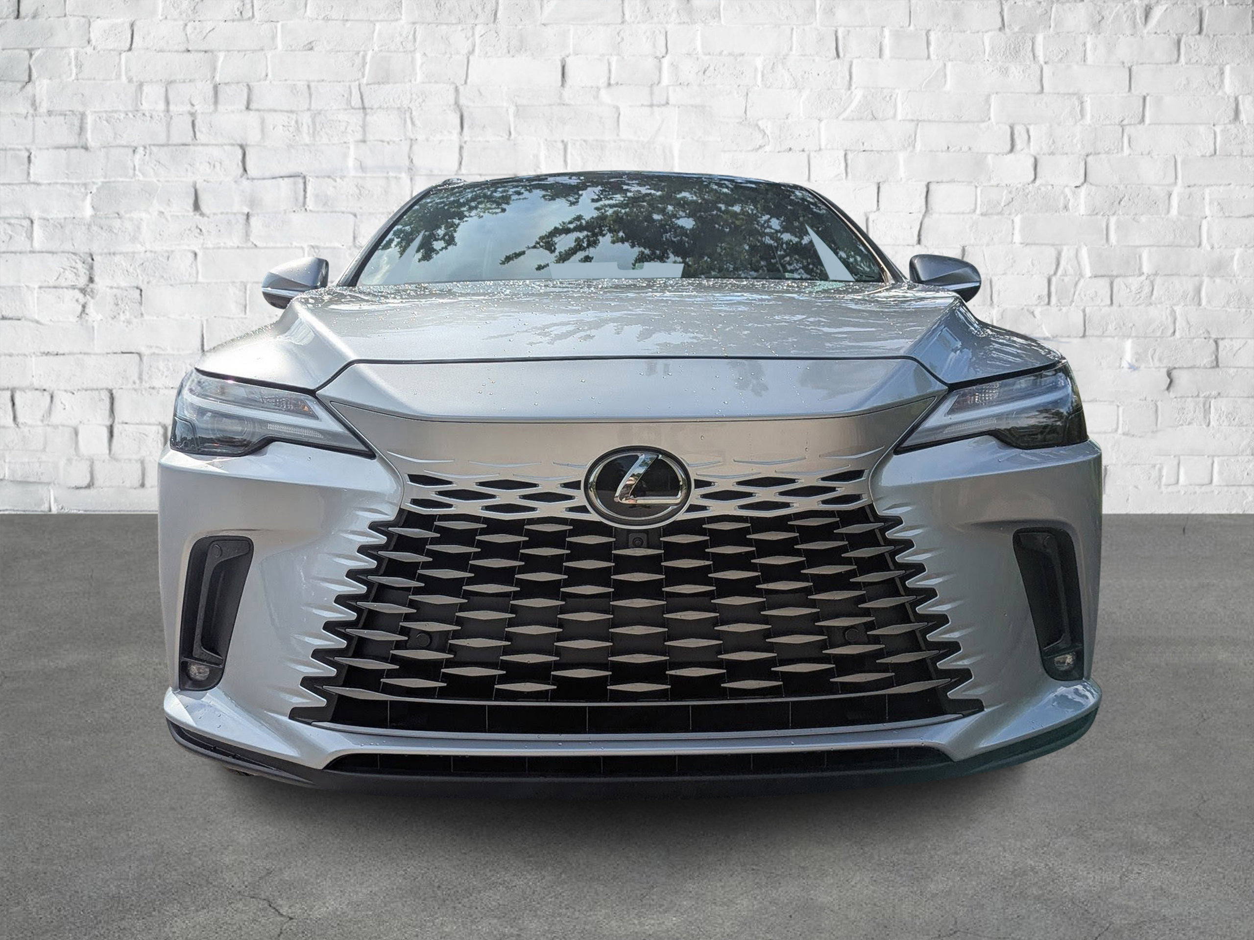 2023 Lexus RX 350 photo 2
