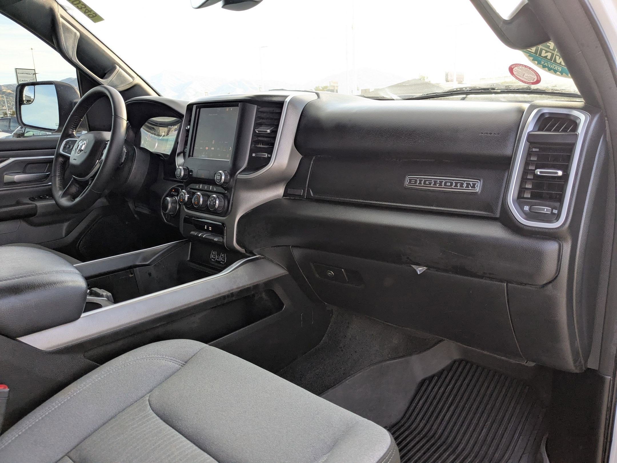 2023 Ram 1500 Big Horn photo 22