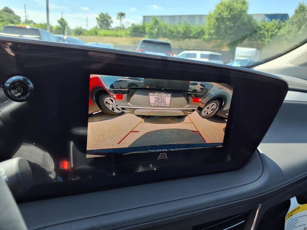 2026 Buick Encore GX Sport Touring photo 4