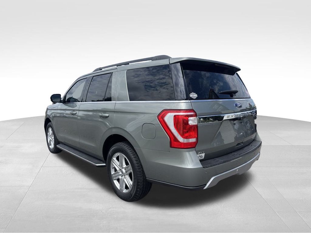 2019 Ford Expedition XLT photo 8