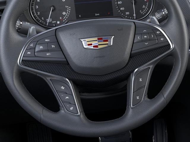2025 Cadillac XT5 Sport photo 19