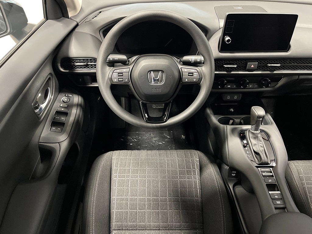 2026 Honda HR-V LX photo 19