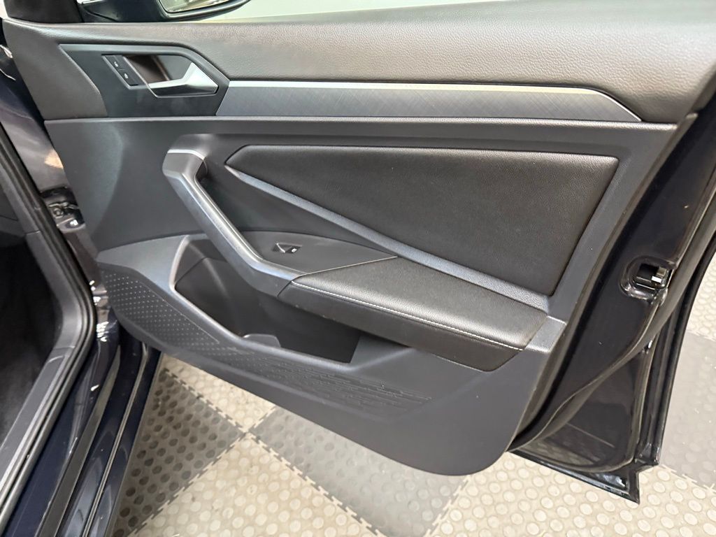 2022 Volkswagen Jetta 1.5T SE photo 33