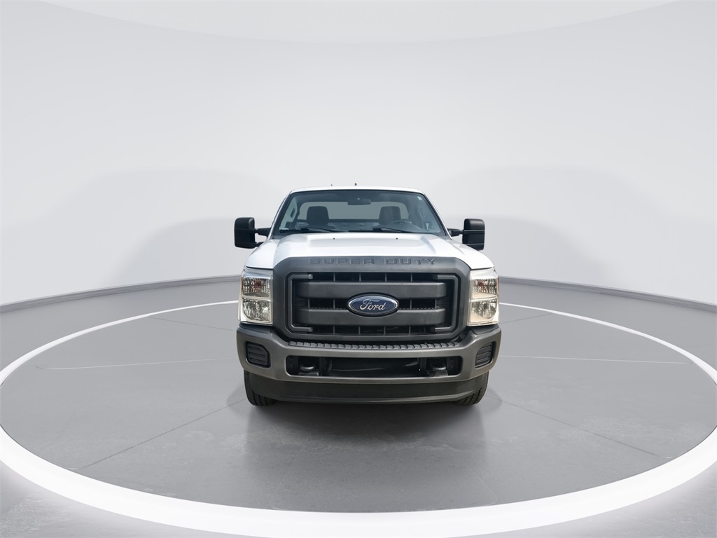 2015 Ford F-350 photo 3