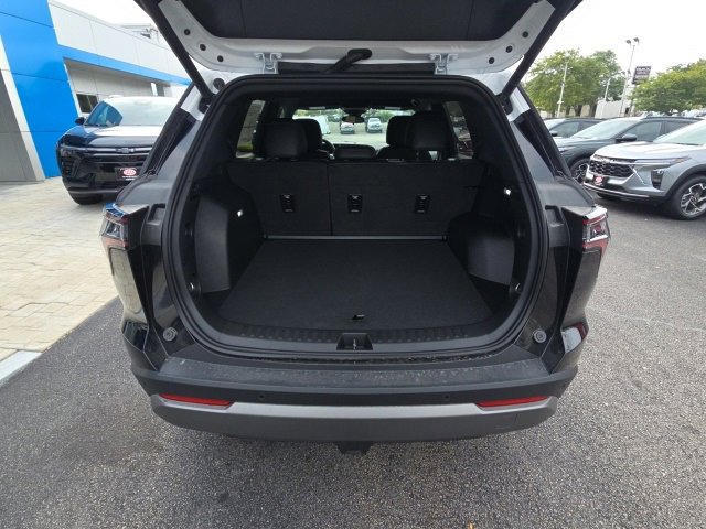 2026 Chevrolet Equinox LT photo 19