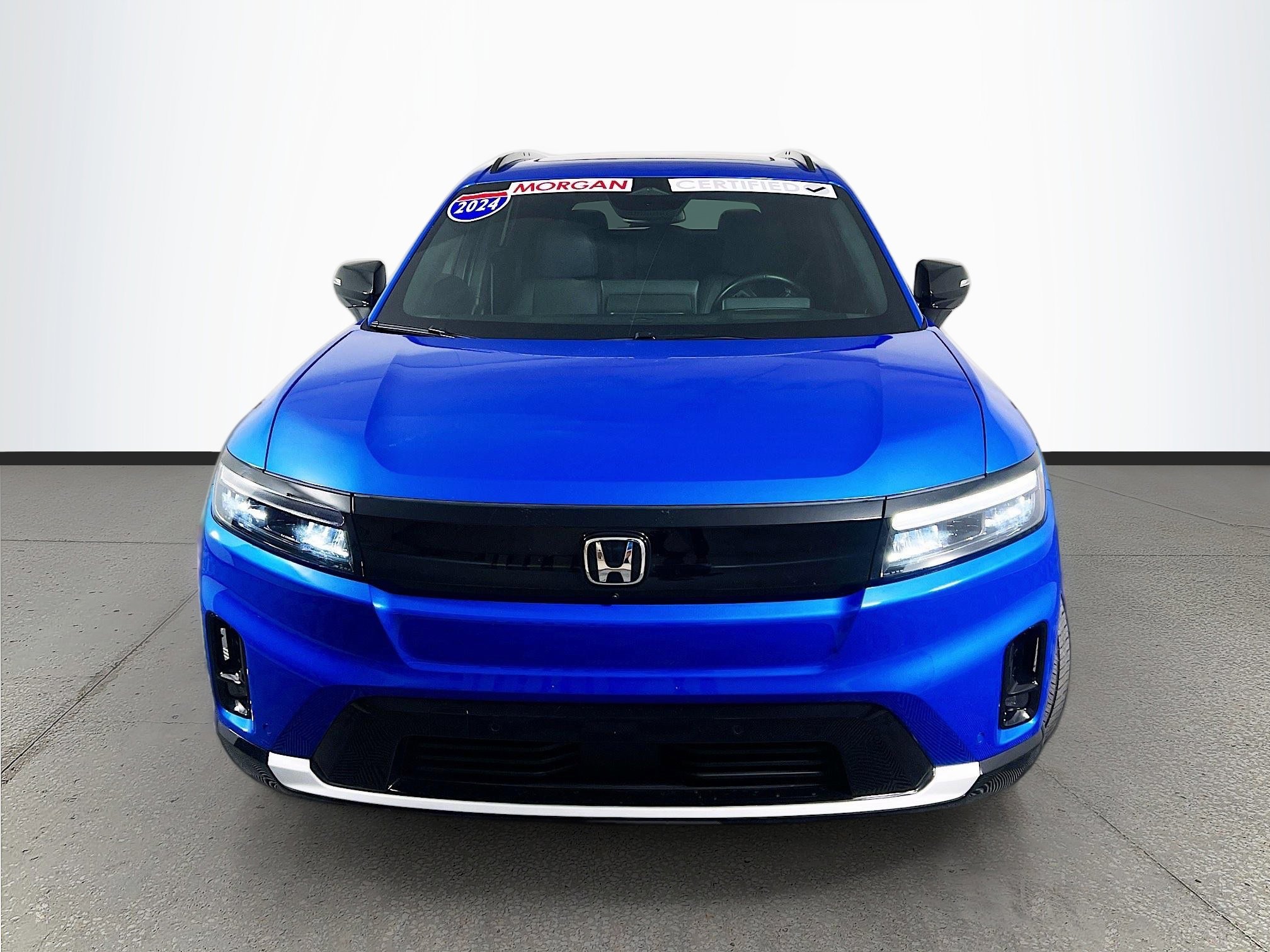 Certified 2024 Honda Prologue Elite with VIN 3GPKHZRJ6RS536201 for sale in Sarasota, FL