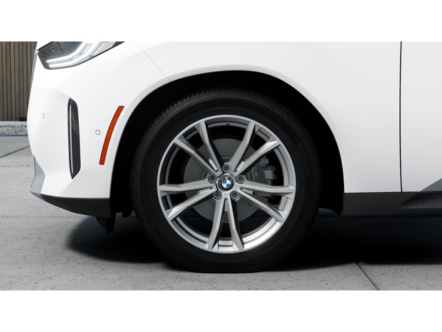 2025 Bmw X3 30x Drive photo 6