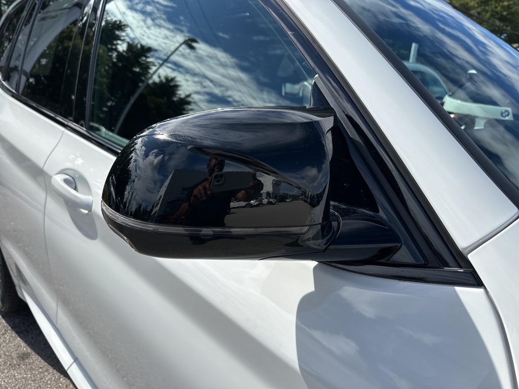 2024 Bmw X3 M40i photo 30