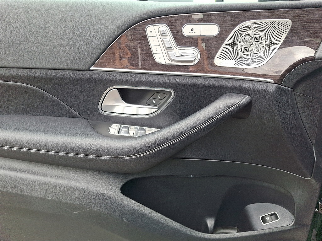 2021 Mercedes Benz GLE 350 4MATIC photo 12