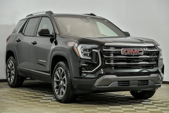 2026 GMC Terrain Elevation's photo