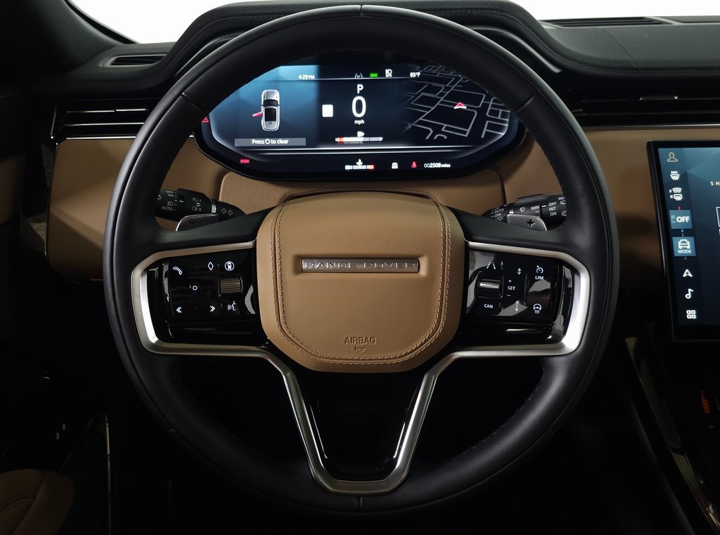 2024 Land Rover Range Rover Sport SE photo 20