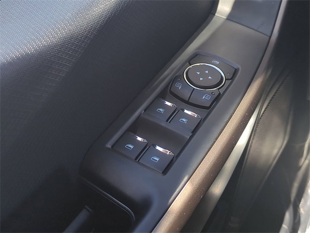 2025 Ford F-150 STX photo 21