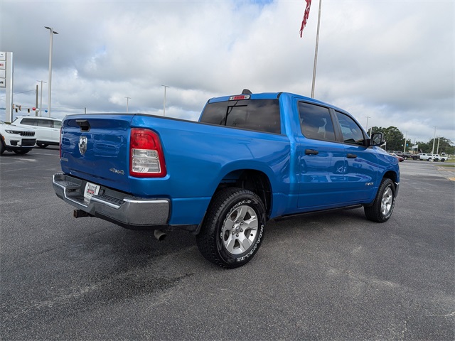 2023 Ram 1500 Big Horn Lone Star photo 3