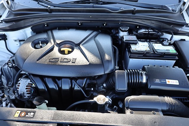 2018 Hyundai Elantra GT Base photo 28