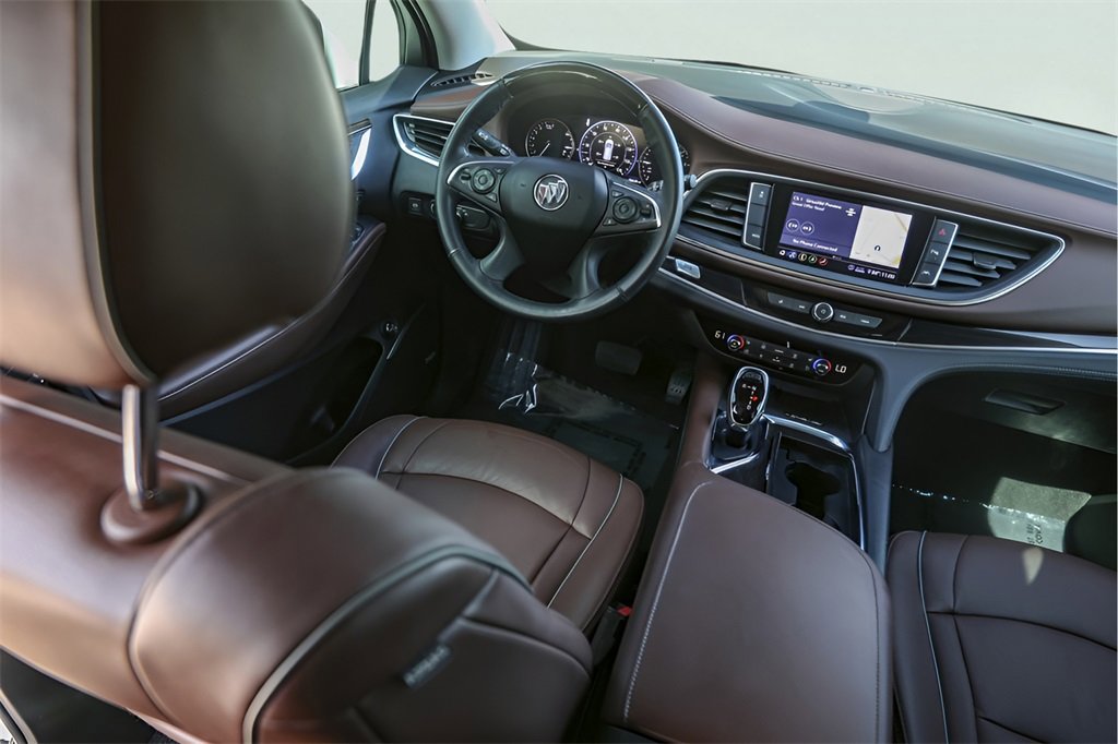 2021 Buick Enclave Avenir photo 25
