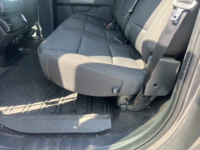 2021 Ford F-150 XLT photo 12