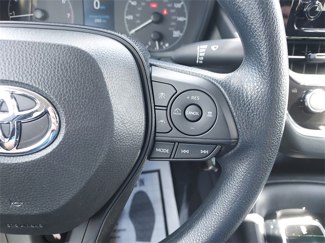 2024 Toyota Corolla LE photo 12