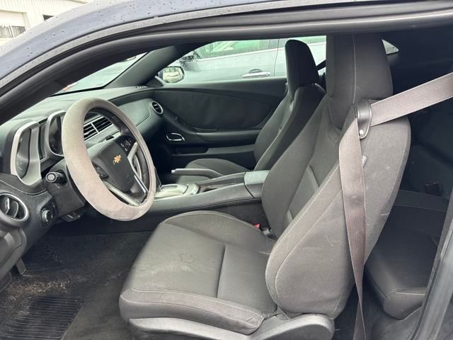 2013 Chevrolet Camaro 1LT photo 7