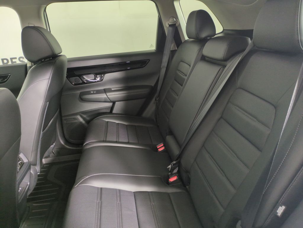 2026 Honda CR-V EX-L photo 22