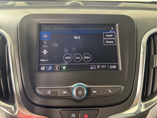 2023 Chevrolet Equinox LS photo 19