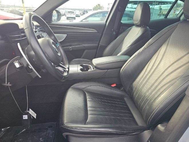 2023 Maserati Grecale GT photo 3