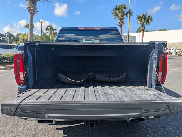 2022 Gmc Sierra 1500 SLT photo 11