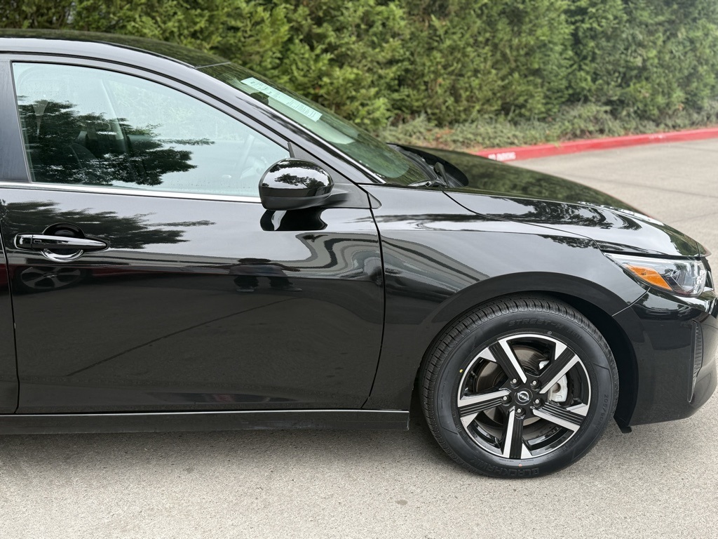 2024 Nissan Sentra SV photo 12