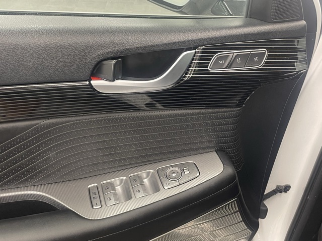 2024 Hyundai Palisade Calligraphy photo 13