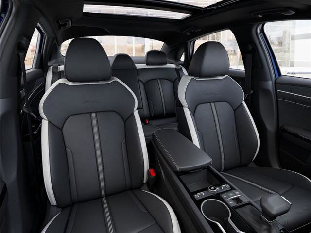 2026 Kia K5 GT-Line photo 15