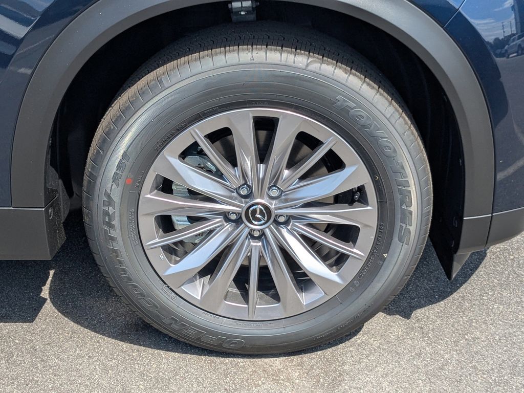 2025 Mazda CX-90 3.3 Turbo Select photo 11