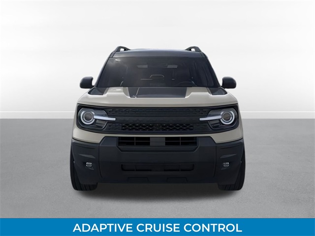 2025 Ford Bronco Sport Big Bend photo 5